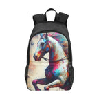 WIld Horse Backpack - Qu!rk Boutique