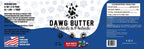 Dawg Butter Blue Biotic - Qu!rk Boutique