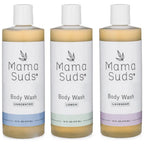 Body Wash Soap - Qu!rk Boutique