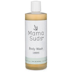 Body Wash Soap - Qu!rk Boutique