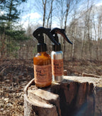 Bug Not | Insect Repellant Spray | Plant Based
