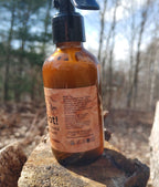 Bug Not | Insect Repellant Spray | Plant Based