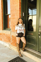 Buy Me Chickens Graphic Tee - Qu!rk Boutique