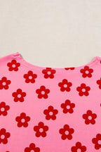 Petal & Play Lounge Set - Qu!rk Boutique