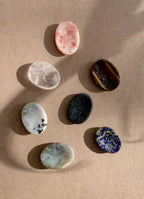 ☼ Eye - Meditation Stone - Qu!rk Boutique