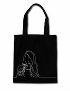 'RISE' Empowerment Tote Bag - Qu!rk Boutique