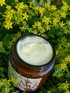 Calm | Magnesium Body Cream | Stress Support