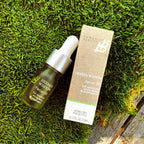 Herban Wisdom® Facial Oil Mini - Qu!rk Boutique