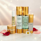 Collagen Anti-Aging Set by Adriana Catano - Qu!rk Boutique