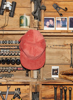 Corduroy Field Trip Hat™ - Qu!rk Boutique