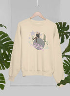 Space Cowgirl Sweat Shirt