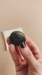 ☼ Labradorite - Meditation Stone - Qu!rk Boutique