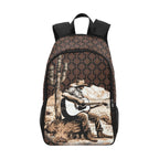 Guitar Cowboy Backpack - Qu!rk Boutique