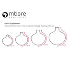 Garlic Basket - Qu!rk Boutique