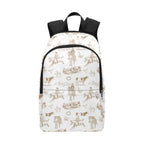 Ranch Life Western Backpack - Qu!rk Boutique