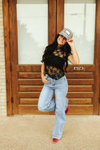 Darlin' Patch Trucker Hat - Qu!rk Boutique