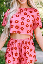 Petal & Play Lounge Set - Qu!rk Boutique