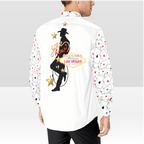 Yeehaw Rodeo Vegas Unisex Shirt - Qu!rk Boutique