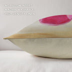 Pink Cowgirl Horse Pillow Case - Qu!rk Boutique