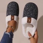 💙 CuddleWrap Cozy Slips - Qu!rk Boutique