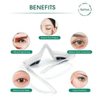 Under-Eye Red Light Therapy Skin Rejuvenation and Relaxation Massager - Qu!rk Boutique