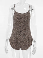 Wild Side 3-Piece Lounge Set - Qu!rk Boutique