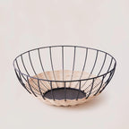 Cabo Fruit Basket - Qu!rk Boutique