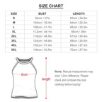 Baha Ranch Got My Boots Tank Top - Qu!rk Boutique