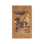 How Bout Them Cowboys Floor Mat 30" x 18" Made in America - Qu!rk Boutique