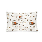 Baha Ranch Hereford Brands Pillowcase Made in America - Qu!rk Boutique