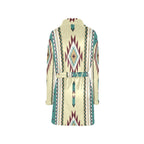 Taos Aztec Women's Bath Robe - Qu!rk Boutique