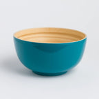 TCHON Bamboo Salad Bowl (Large) - Qu!rk Boutique