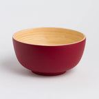 TCHON Bamboo Salad Bowl (Large) - Qu!rk Boutique