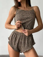Wild Side 3-Piece Lounge Set - Qu!rk Boutique