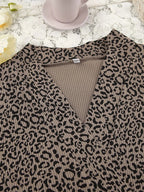 Wild Side 3-Piece Lounge Set - Qu!rk Boutique