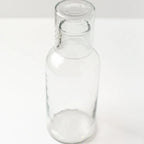 Carafe Set - Clear - Qu!rk Boutique