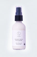 ⭐ORGANIC FACIAL MOISTURIZER Nourishing and Moisturizing - Qu!rk Boutique