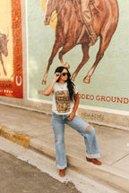 Family Tradition Graphic Tee - Qu!rk Boutique