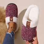 💙 CuddleWrap Cozy Slips - Qu!rk Boutique