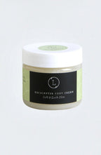 ⭐Eucalyptus Shea Butter Foot Cream - Qu!rk Boutique