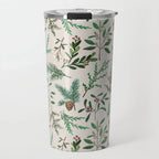 Winter Berry Travel Mug - Qu!rk Boutique