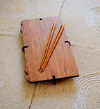 Bamboo Sushi Serving Sets - Qu!rk Boutique