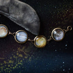 Galilean Moon Bracelet - Jupiter's Moons - Qu!rk Boutique
