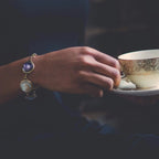 Galilean Moon Bracelet - Jupiter's Moons - Qu!rk Boutique