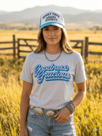 Goodness Gracious Graphic Tee - Qu!rk Boutique