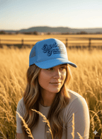 Goodness Gracious Trucker Hat - Qu!rk Boutique