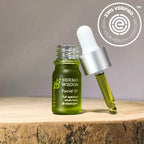 Herban Wisdom® Facial Oil Mini - Qu!rk Boutique