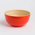 TCHON Bamboo Salad Bowl (Large) - Qu!rk Boutique