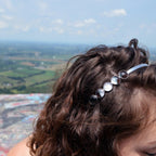 Moon Phase Headband - Qu!rk Boutique