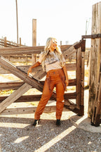 Homestead Horizon Graphic Tee - Qu!rk Boutique